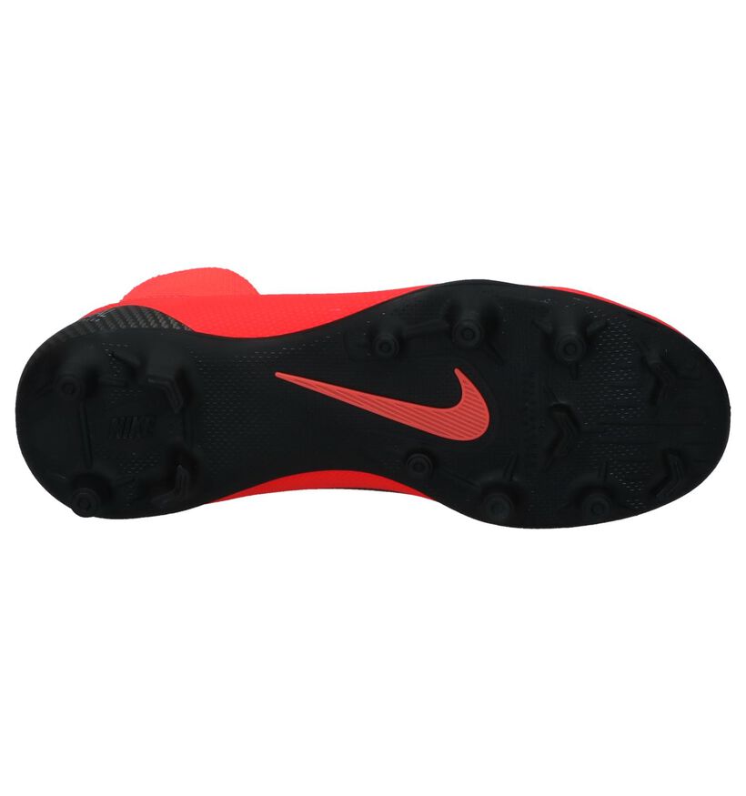 Nike Chaussures de foot  (Rouge), Rouge, pdp