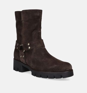 Gabor Best Fitting Boots Bruin