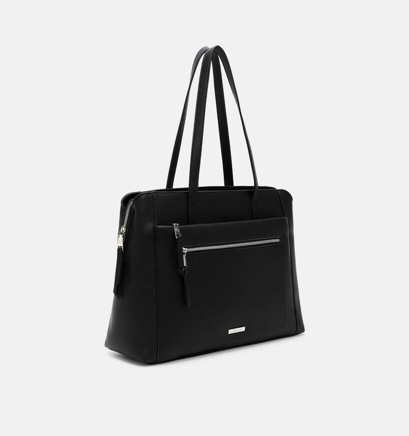 Tamaris Melissa Caba en Noir pour femmes (378788)