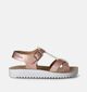 Little David Roze Sandalen voor meisjes (356079)