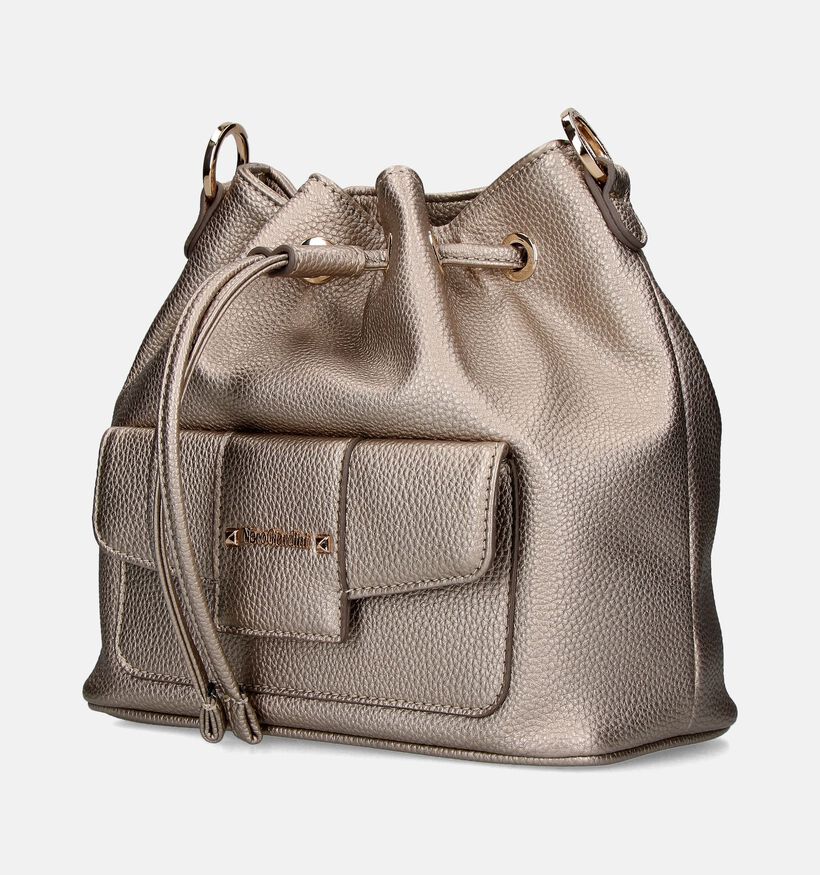 NeroGiardini Sac à bandoulière en Or pour femmes (355569)