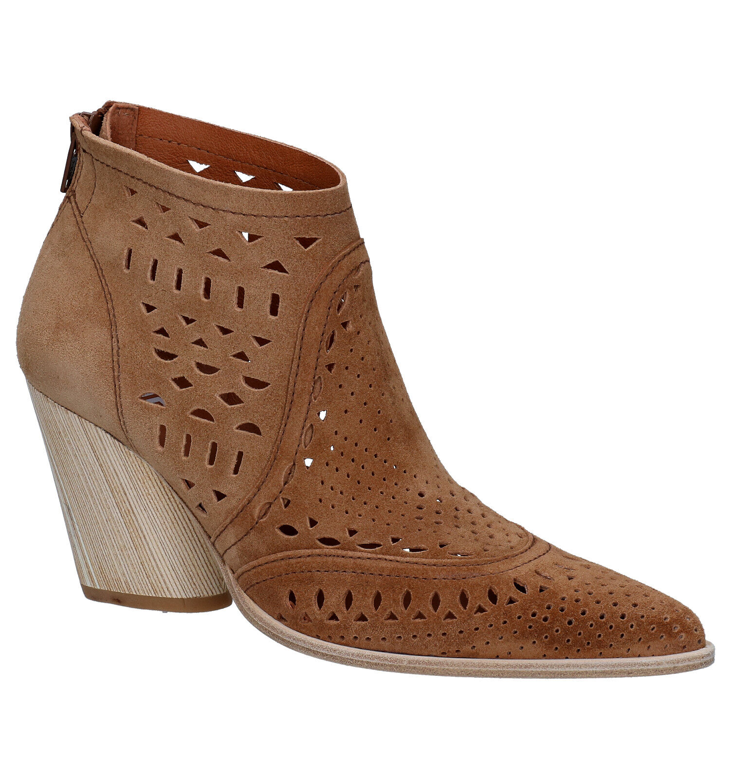 chaussures zinda homme