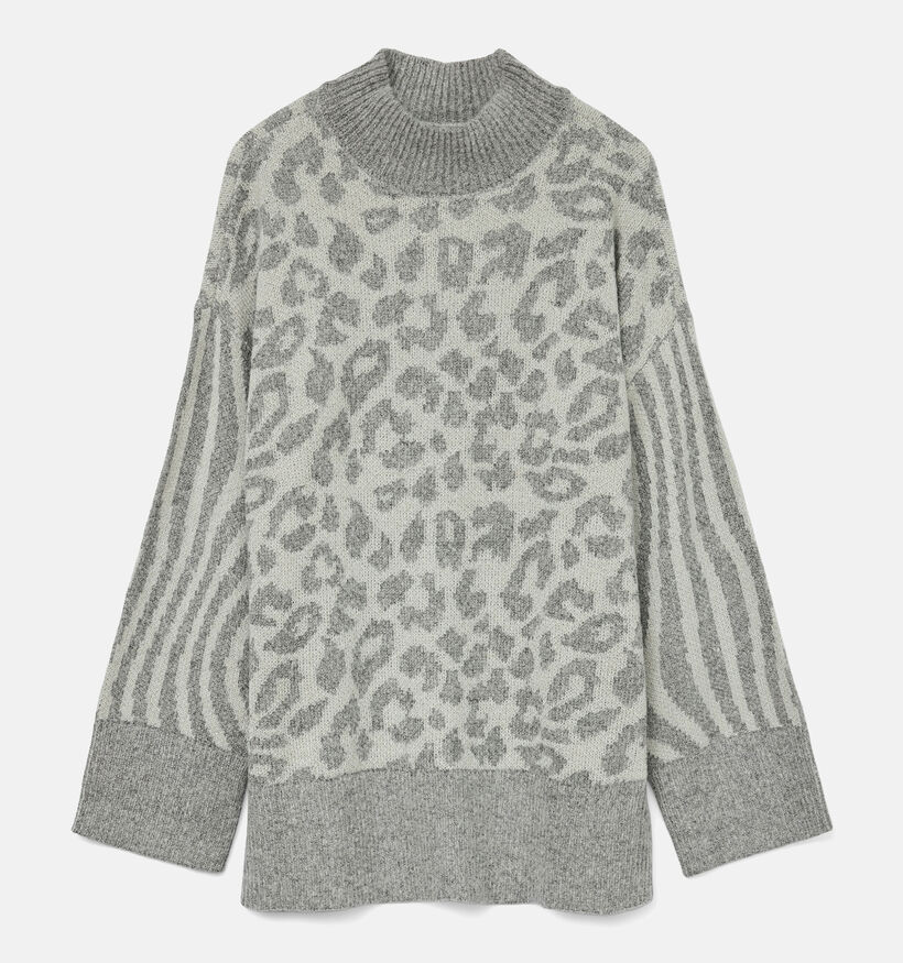 Vero Moda Mars Grijze Trui voor dames (346140)
