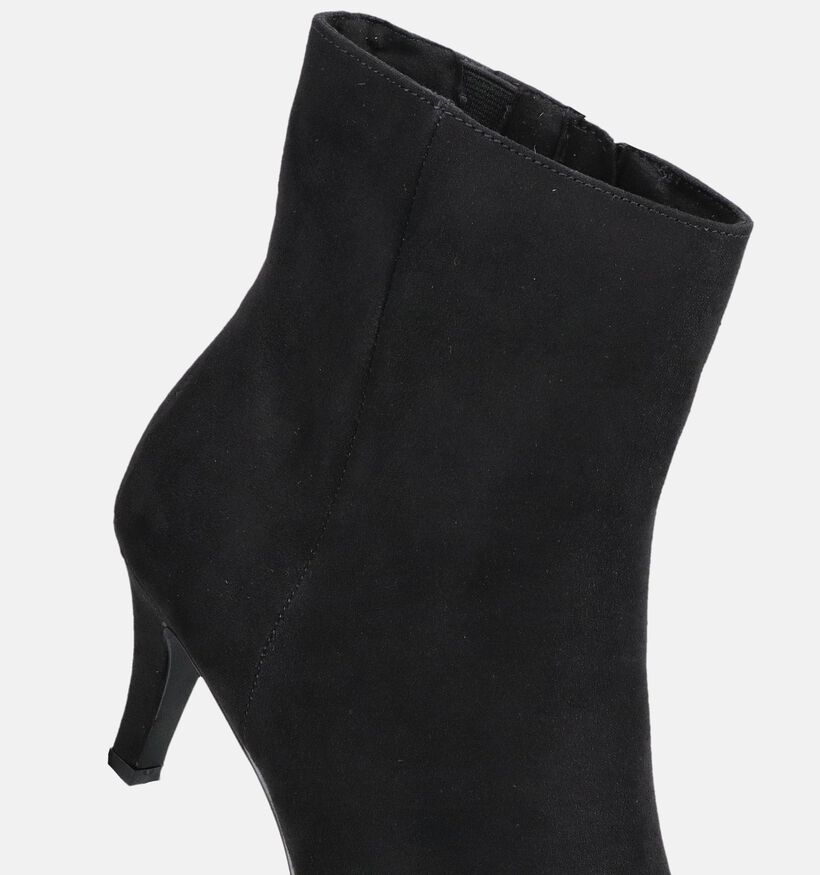 Marco Tozzi Bottines en Noir pour femmes (376553)