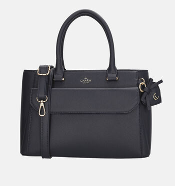 Charm London Sacs &agrave; main Or/Marron/Taupe/Bleu