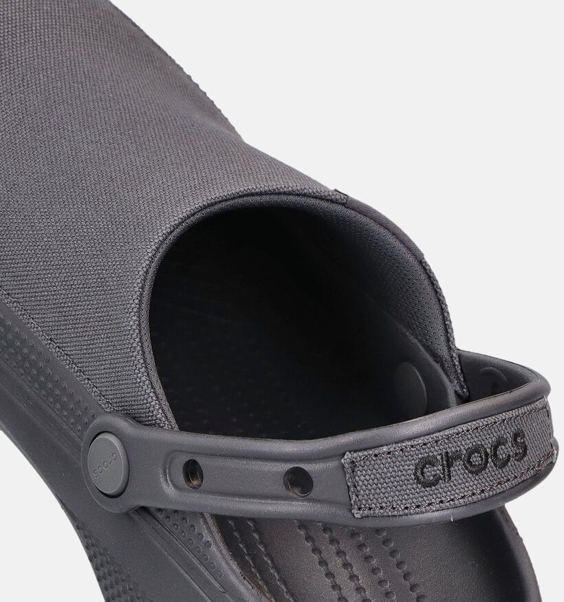 Crocs Clog Zwarte Badslippers voor heren (370929)