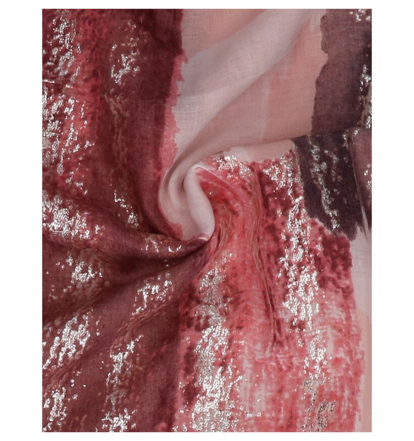 Roze Sjaal Dolce C., , pdp