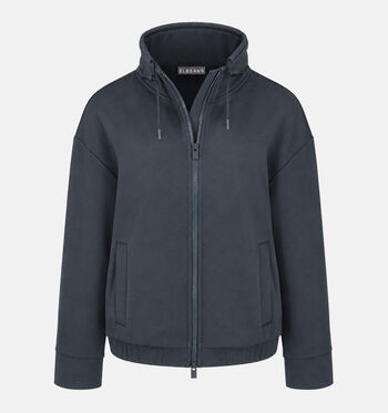 Elbsand Manteaux Bleu