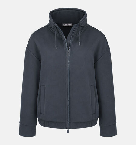 Elbsand Manteaux Bleu