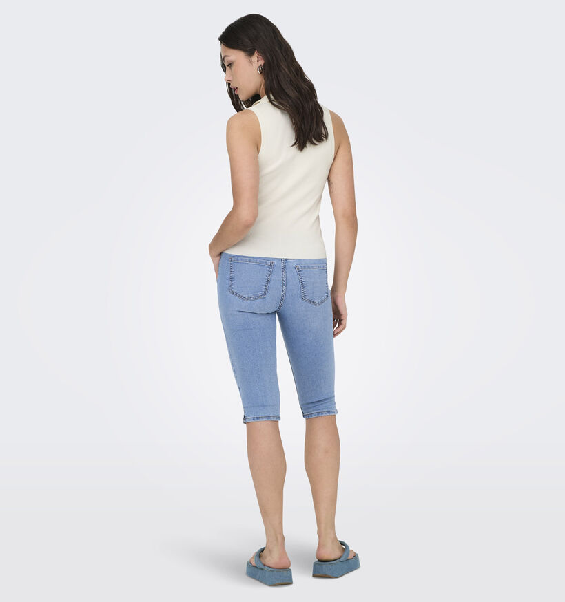 JDY Nanna D&eacute;bardeur en Blanc pour femmes (370048)