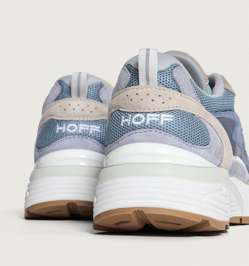 HOFF State Baskets en Blue pour hommes (352600) - pour semelles orthopédiques