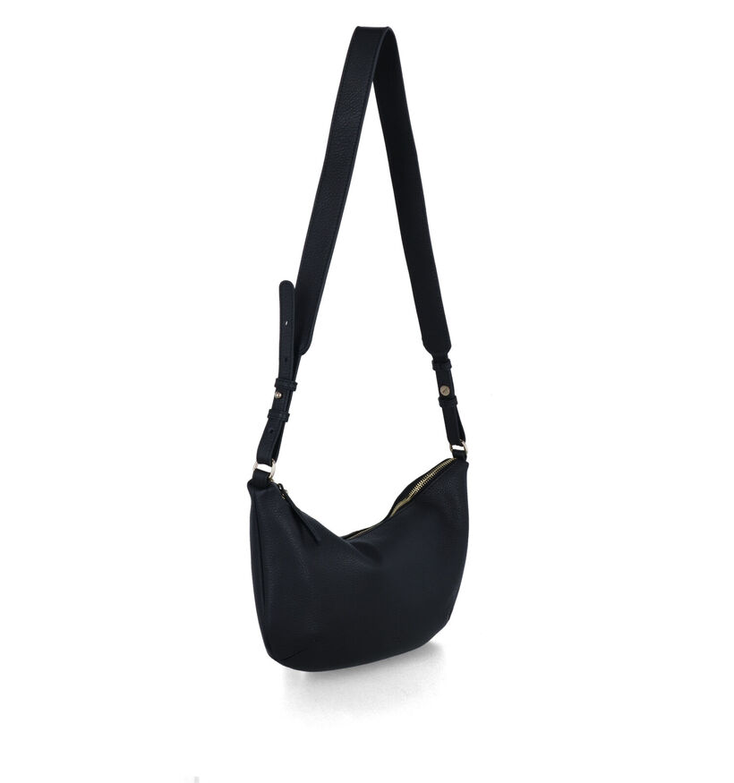 Crinkles Oranje Crossbody Tas voor dames (342314)
