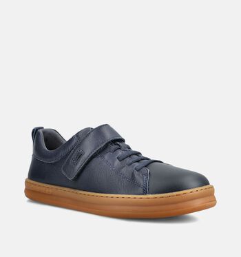 Camper Low Sneakers Blauw