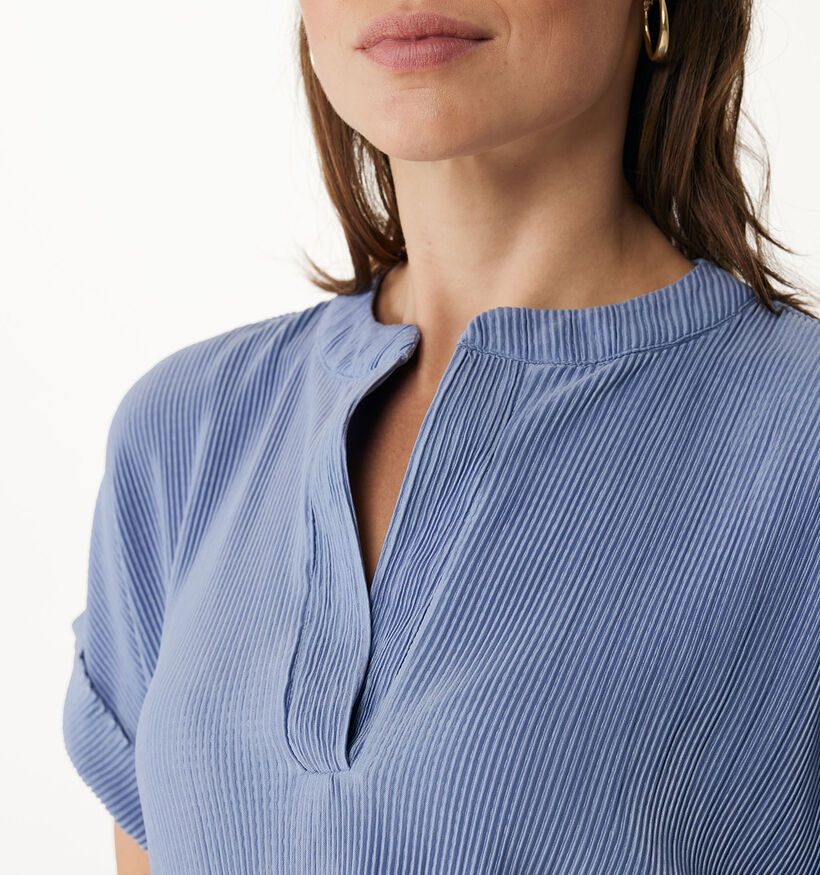 Mexx Blauwe Topje voor dames (358577)