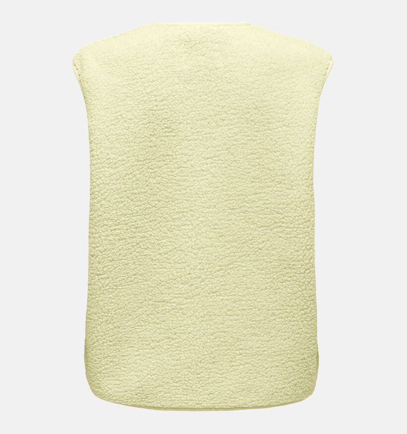 JDY Simina Teddy Gele Debardeur voor dames (367932)