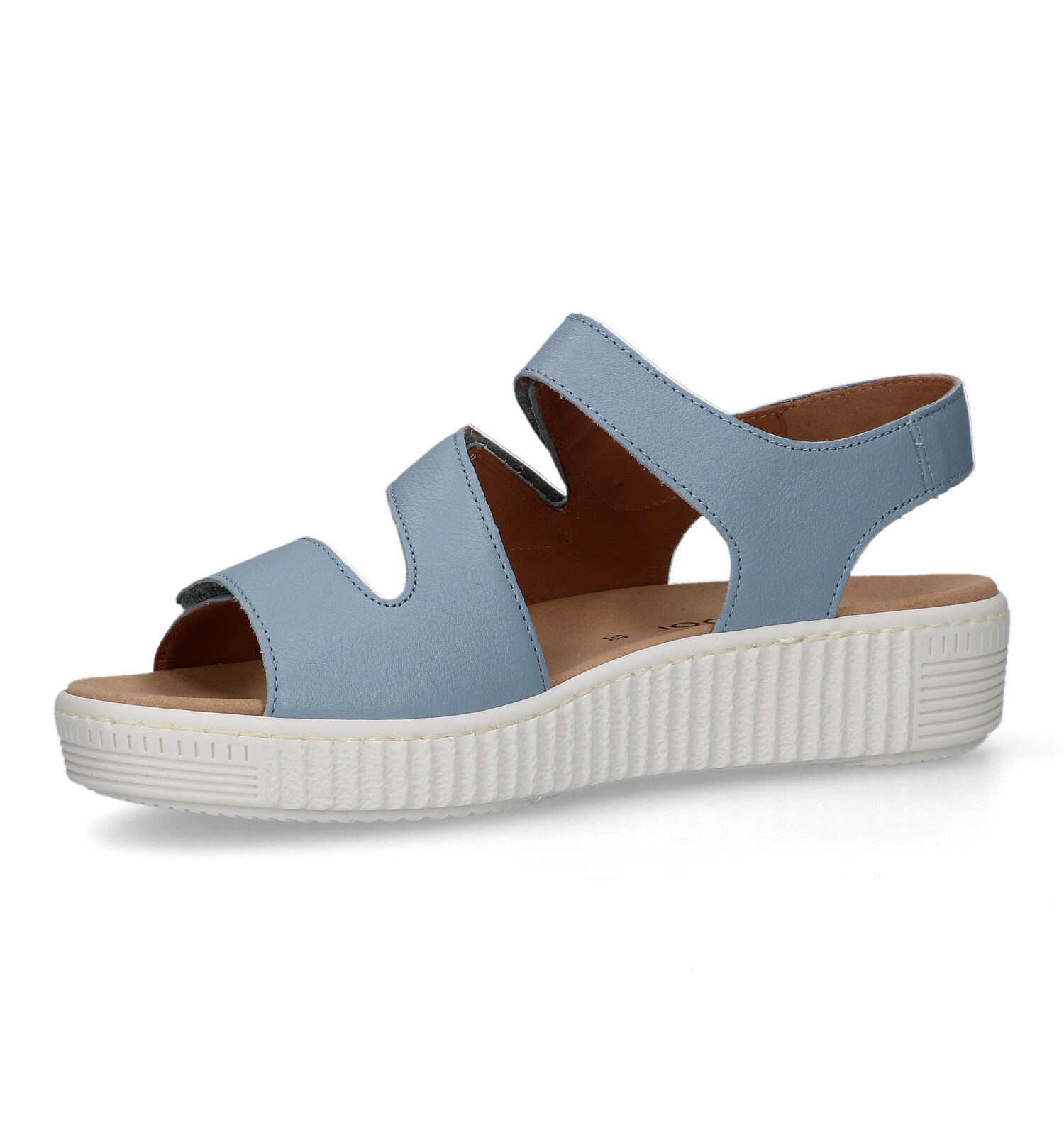 Sandalen voor steunzolen sale torfs
