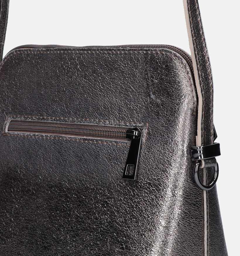 Time Mode Nad Sac porté croisé en Bronze pour femmes (337481)