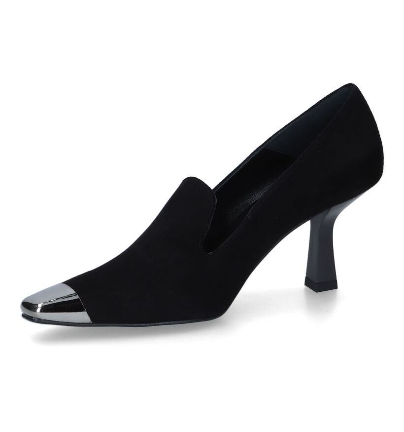 Zinda Zwarte Pumps voor dames (317218)