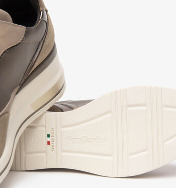 NeroGiardini Baskets Beige