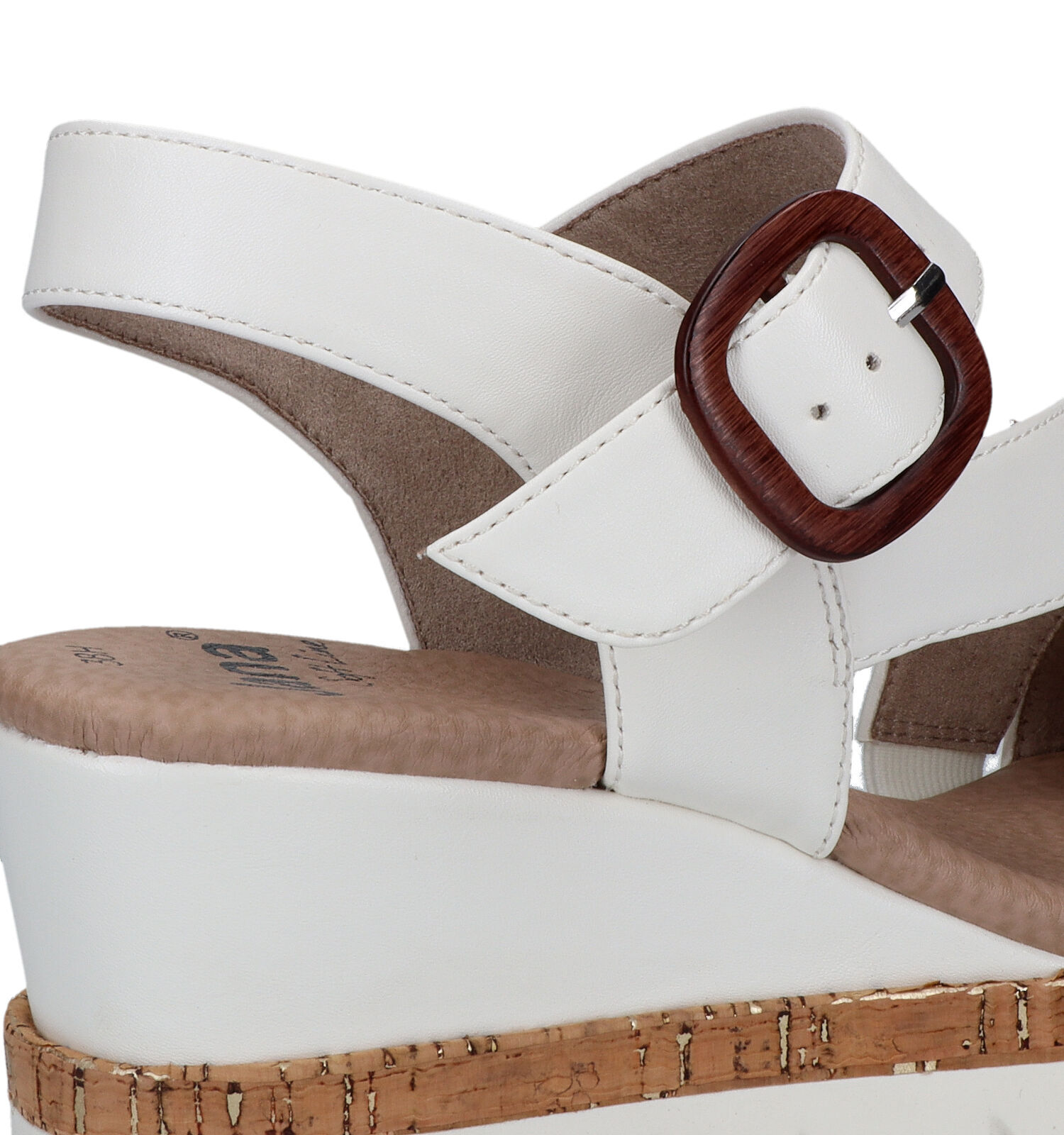 Jana sandalen dames deals