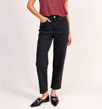 Vero Moda Jeans Zwart