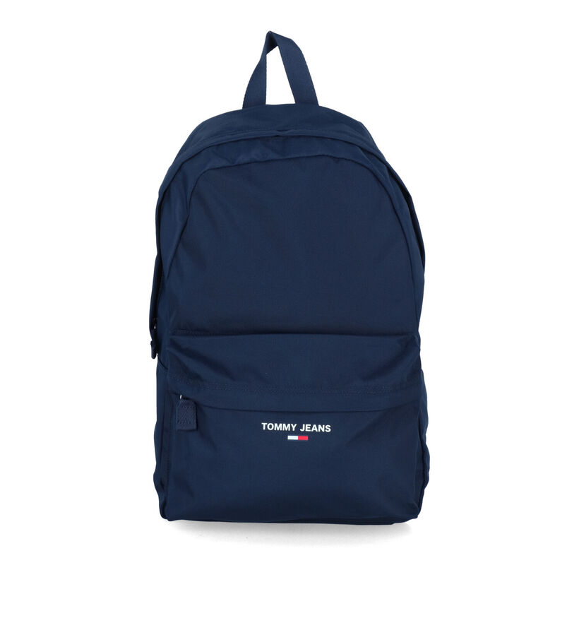 Tommy Hilfiger TJM Essential Blauwe Rugzak in stof (311124)