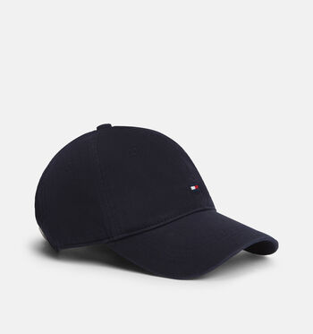 Tommy Hilfiger Tommy Jeans Petten Bruin/Beige/Blauw