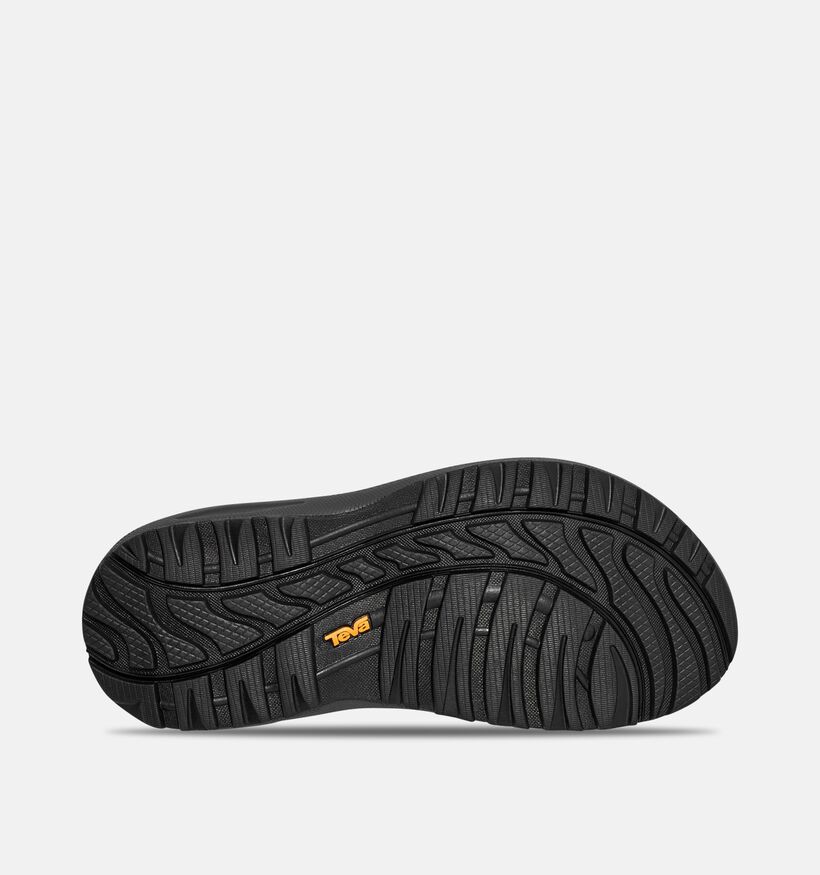 Teva Winsted Zwarte Sandalen voor dames (354696)