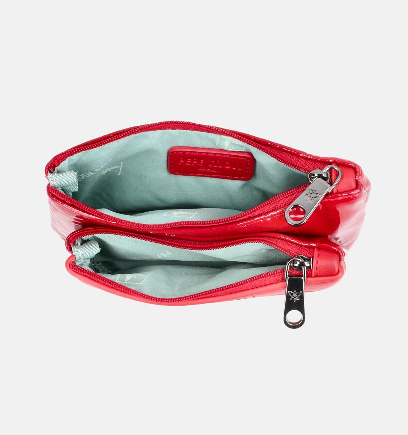 Pepe Moll Estelle Rode Portemonnee voor dames (375237)