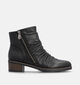 Rieker Boots en Noir pour femmes (377920)