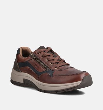 Rieker Lage schoenen Bruin
