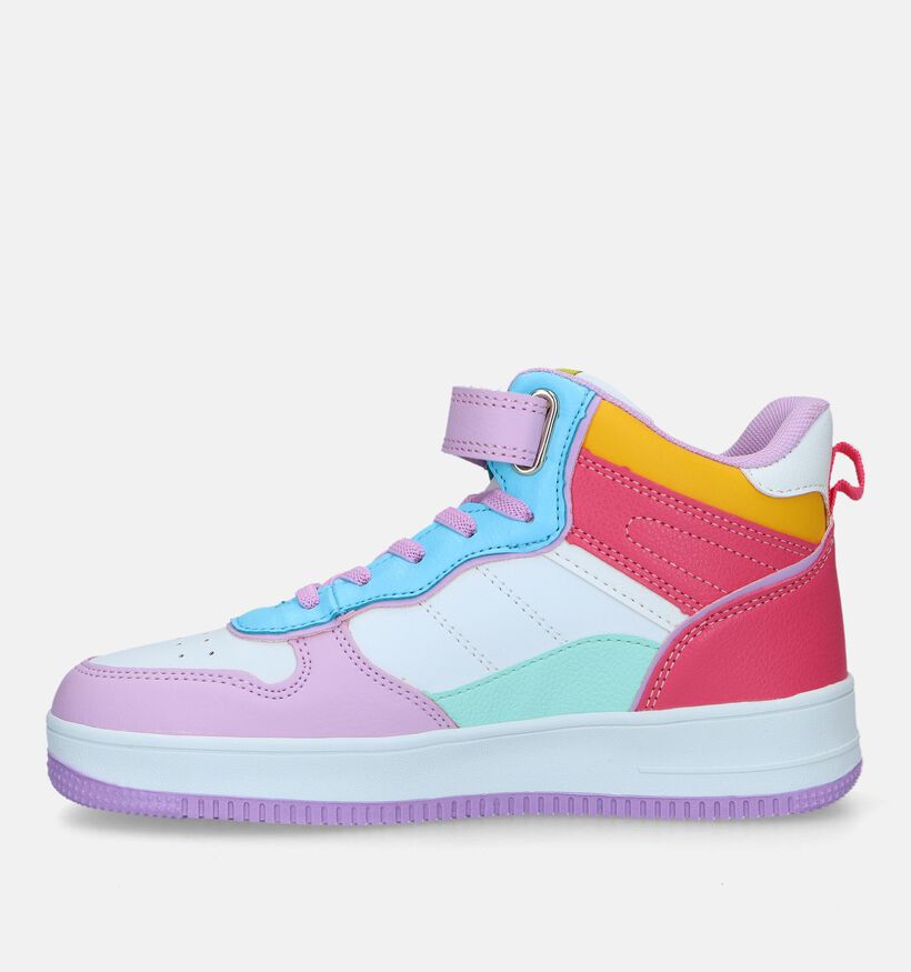 CEMI Fuchsia Sneakers voor meisjes (319966)