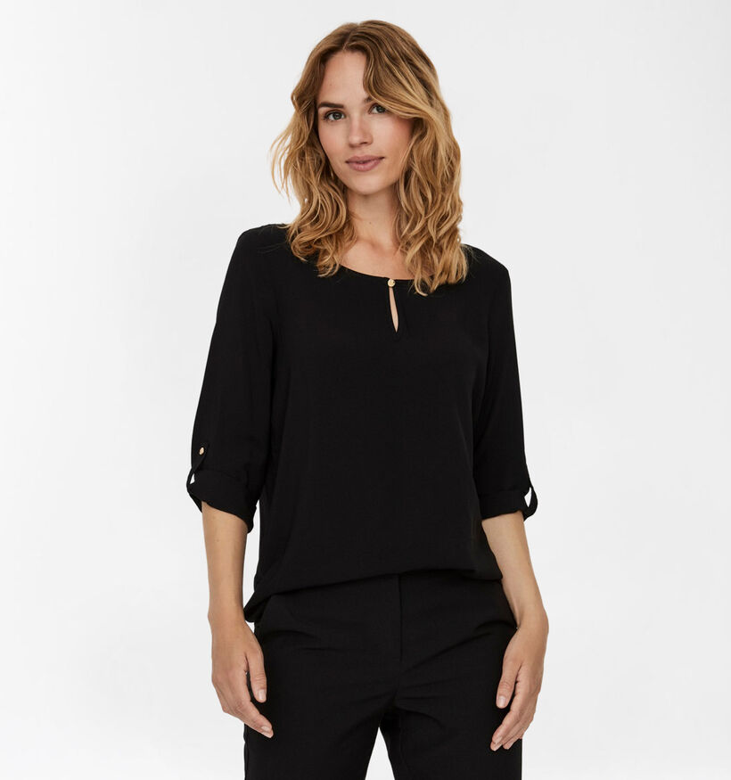 Vero Moda Blouse en Noir (281859)