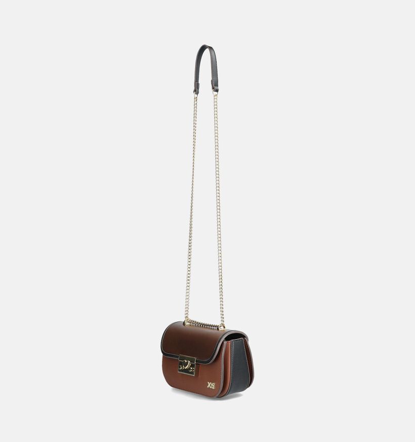 Xti Sac porté croisé en Marron pour femmes (365945)
