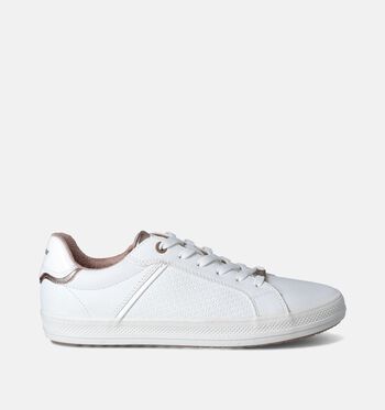 Sneakers wit