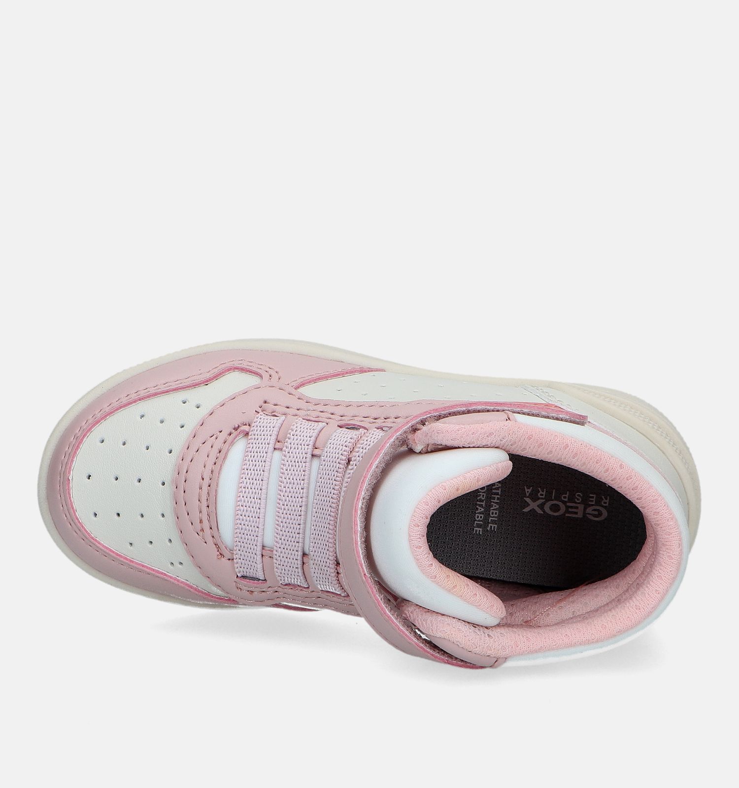 Geox hoge store sneakers