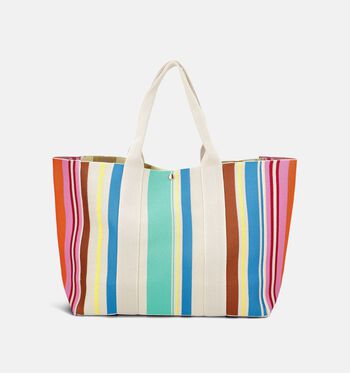 Via Limone Cabas Beige