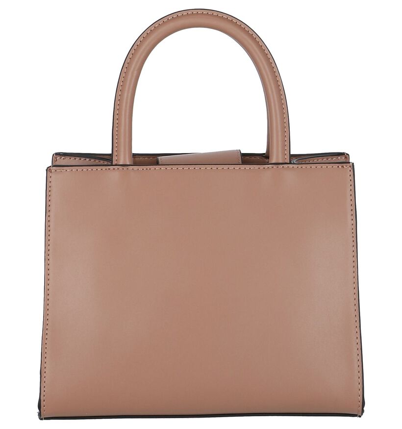 Taupe Handtas Fiorelli Lady, , pdp