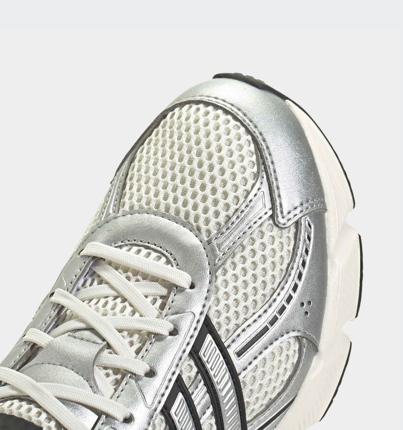 adidas Technochaos Witte Sneakers voor dames (366811) - geschikt voor steunzolen