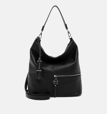 Tamaris Sacs à bandoulière Noir/Cognac/Taupe/Vert