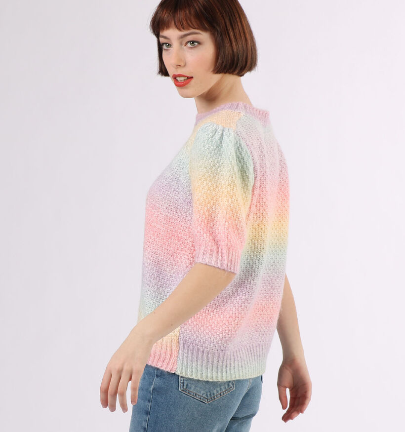 Kilky Pull en Multicolor (299480)