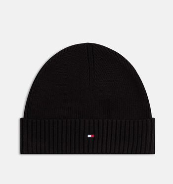 Tommy Hilfiger Mutsen Zwart/Blauw/Grijs