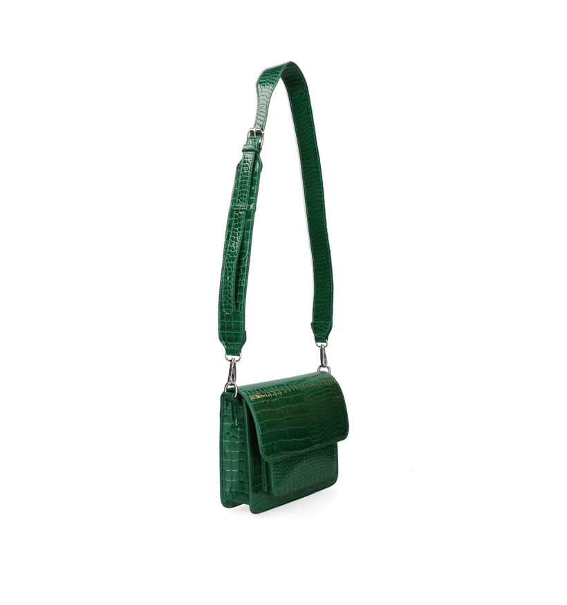 Hvisk Cayman Pocket Rode Crossbody Tas voor dames (327368)