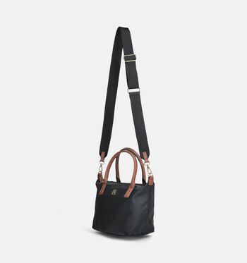 Tommy Hilfiger Sacs à main Noir/Rouge