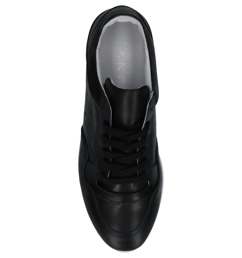 Zwarte Tango Marike Sneakers, , pdp