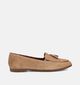 Tamaris Beige Loafers voor dames (367597)