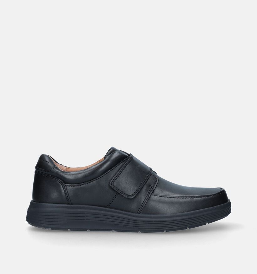 Clarks Un Abode Strap Chaussures à velcro en Marron pour hommes (313696) - pour semelles orthopédiques