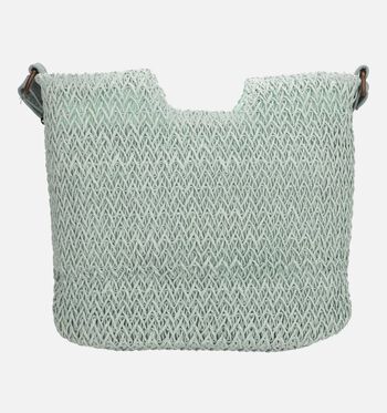 Beagles Crossbody tassen Bruin/Groen