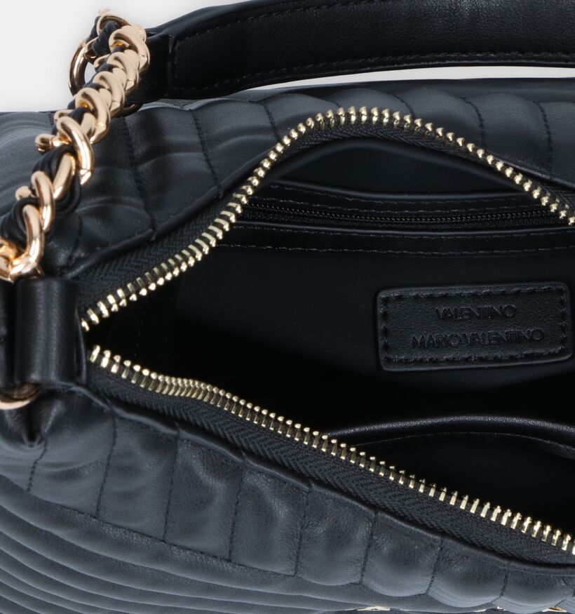 Valentino Handbags Laax RE Sac à bandoulière en Noir pour femmes (333495)