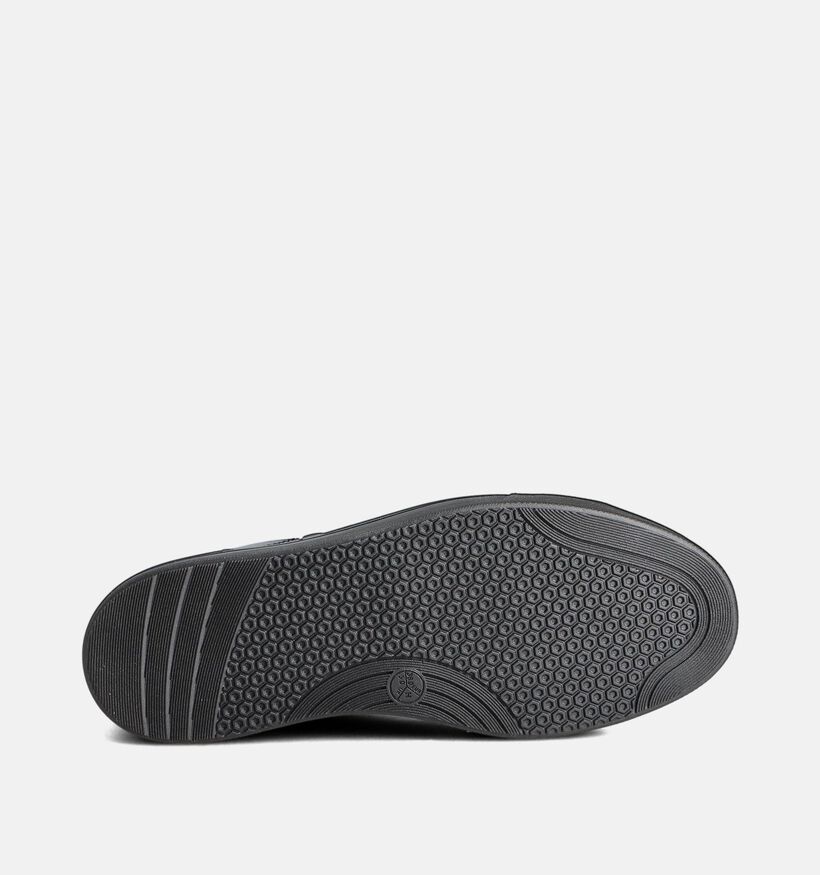 Jana Zwarte Lakschoenen voor dames (360427)